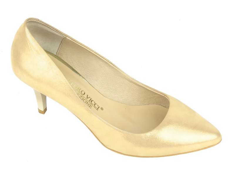 Lodičky Arturo Vicci 3310