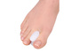 Corectus – gelový meziprstní separátor na hallux valgus a překrývající se prsty