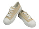 Dámské tenisky na platformě - Lee Cooper 25-02-3326L, béžové