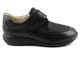 Pohodlná dámská obuv - AXEL 1397, černá