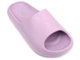 Dámské pěnové žabky - AMERICAN CLUB NH148/24, fialové
