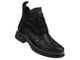 Stylové dámské kotníkové boty Cambell 25-60320, černé