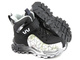Dětské zimní boty - WEESTEP R712565680BK, černé