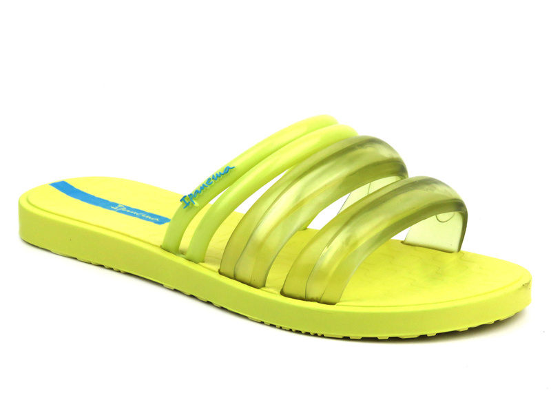 Ipanema 26727 dámské žabky, růžové