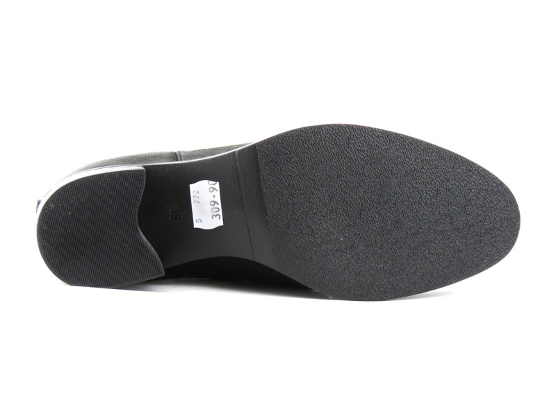 Dámské kozačky Venezia 46503FY