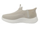 Lehké dámské sneakersy Potocki 26-01312 béžové