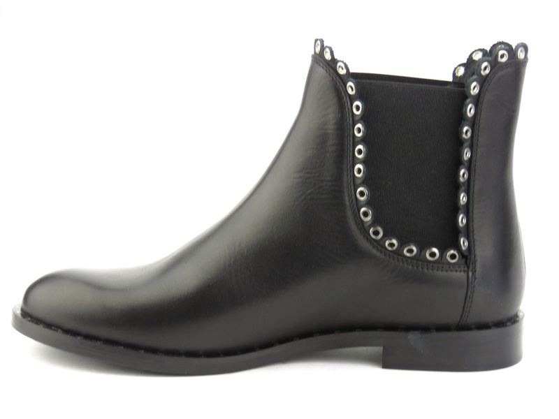 Dámské kotníkové boty Badura 7901