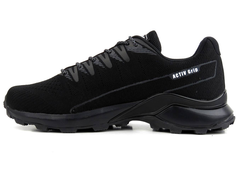 Pánská sportovní obuv, adidas DK Active Grip VB16580, černá