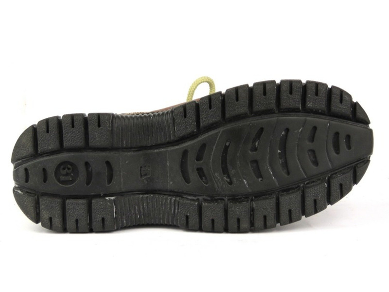 HELIOS 405 dětské boty pro kluky