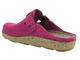 Dámské plstěné pantofle Inblu ED-19 Fuchsia Slip-on