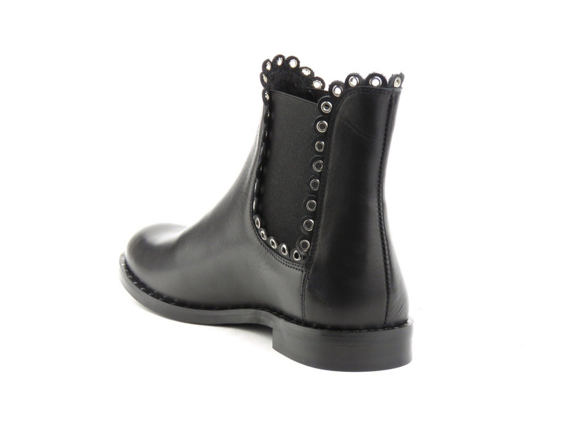 Dámské kotníkové boty Badura 7901