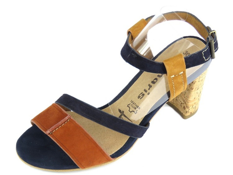 Dámské sandály Tamaris 28350