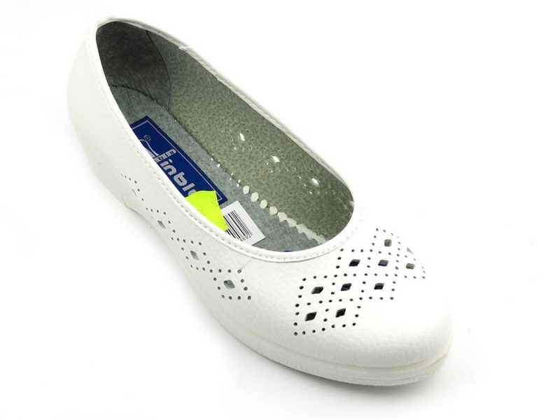 Dámské boty Inblu FG03CH01