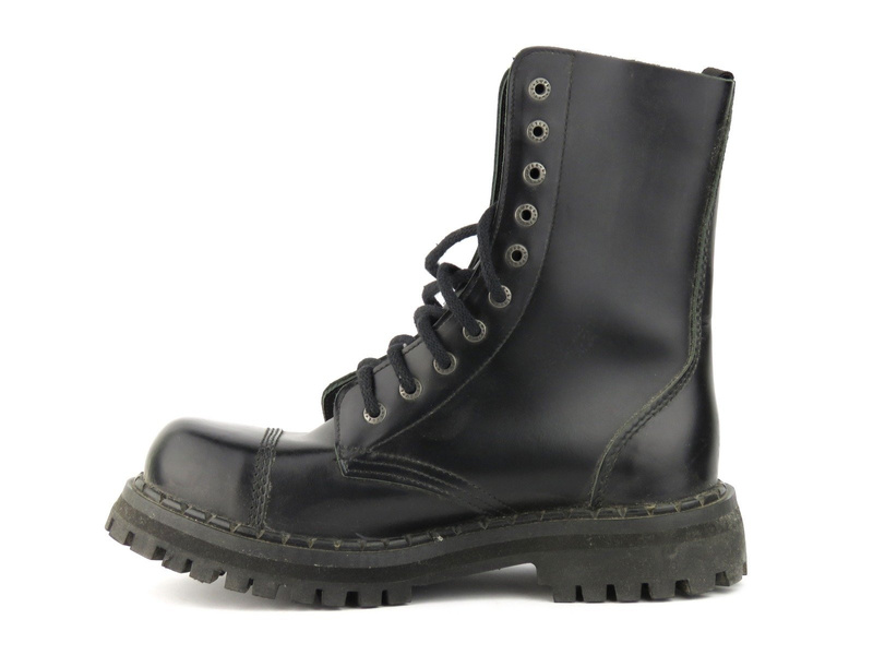 Pánské kozačky Jastrzębski 024