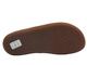 Dámské kožené barefoot boty Helios Komfort 715-2B, tmavě modré