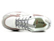 Sportovní obuv, dámské tenisky BIG STAR Memory Foam HH274255, bílá