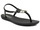 Dámské sandály, žabky Ipanema 83507, černé