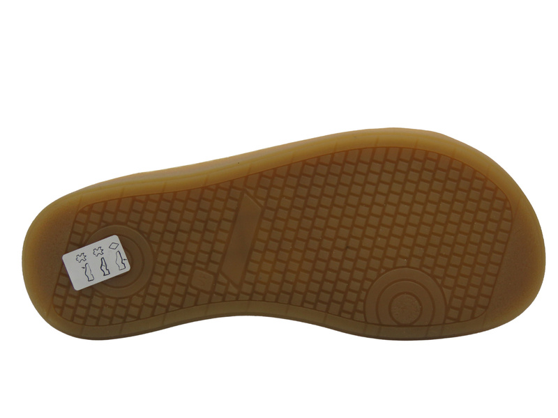 <h2>Barefoot kožené minimalistické pánské polobotky bílé Helios Komfort 829</h2>