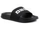 Pánské bazénové a plážové žabky - Big Star JJ174505, černé