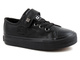 Dětské tenisky BIG STAR EE374034, sportovní boty, černé
