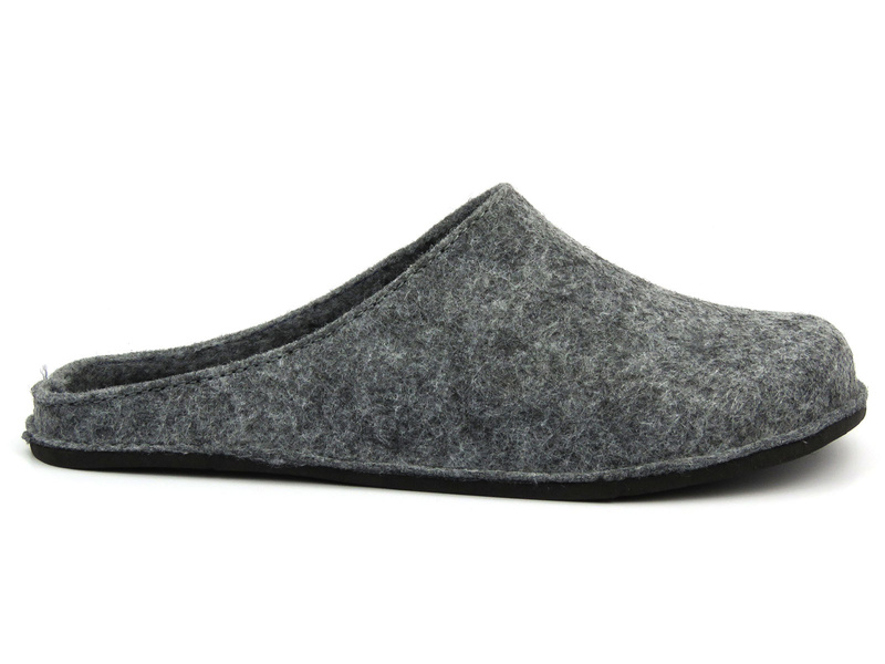 Dámské pantofle s ozdobnými krystaly - INBLU BS-46, modré