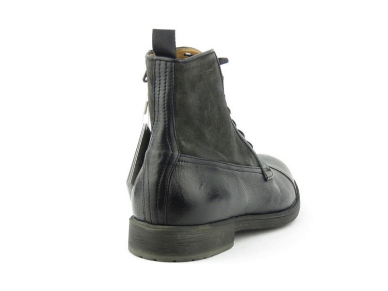 Pánské boty GEOX U54Y7B