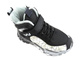 Dětské zimní boty - WEESTEP R712565680BK, černé