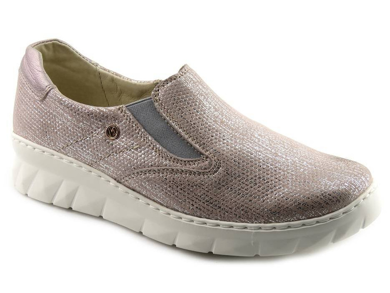 Dámské boty s lehkou podrážkou Helios 365