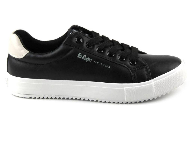 Dámské tenisky Lee Cooper LCJL-20-31-071, černé