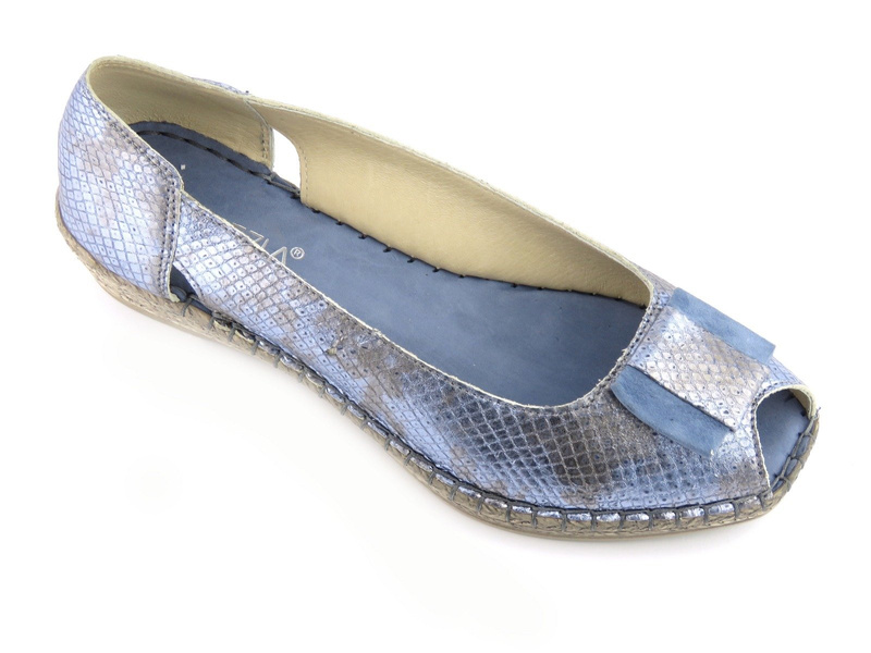 Dámské espadrilky VENEZIA 83763