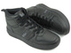 Pánská zimní sportovní obuv - LEE COOPER LCJ-22-29-1307M, černá