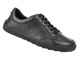 Dámské barefoot polobotky Nika Komfort 26014, černé