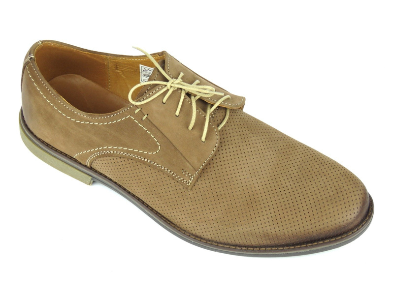 Mužské derby Leader 291A