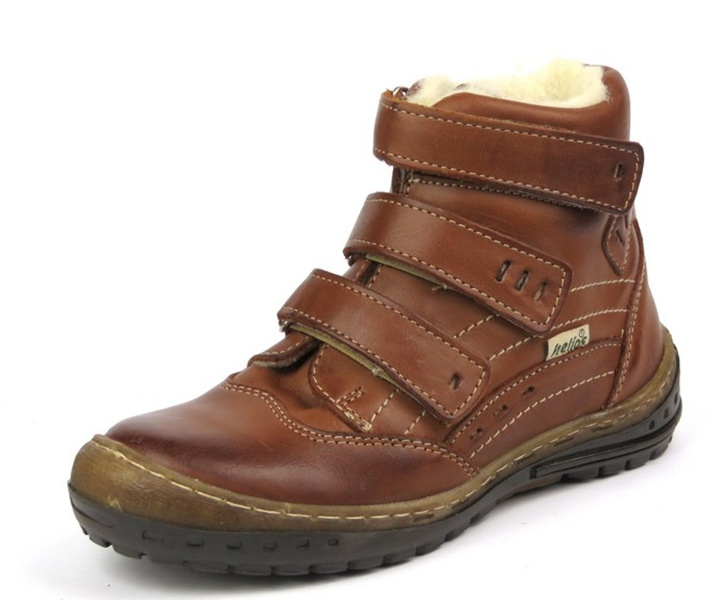 Dětské boty pro kluky HELIOS 447