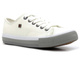 Dámské tenisky, sportovní obuv - BIG STAR II274230, bílé