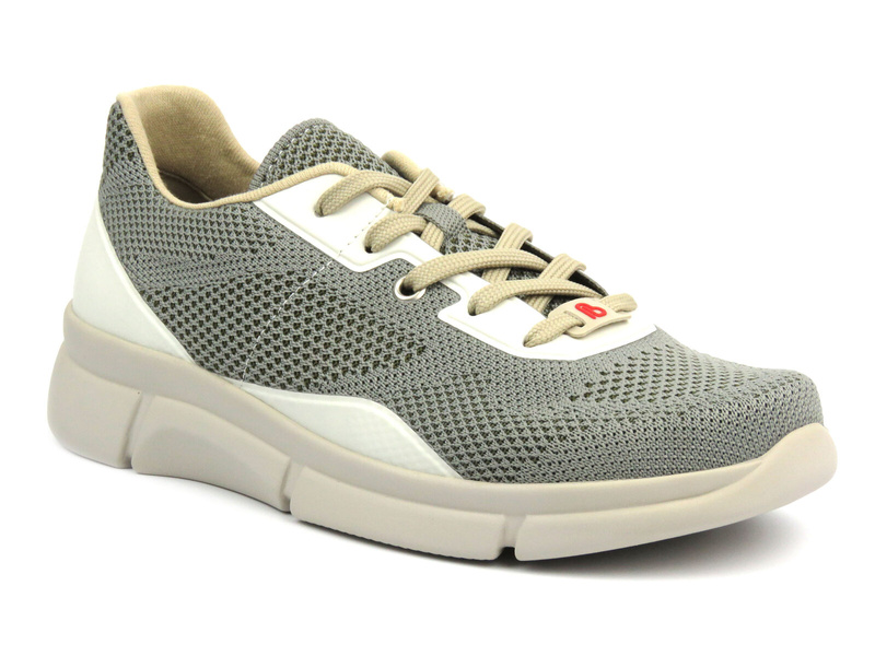 Pohodlné, kožené dámské boty - Berkemann Susanna 05351-940, černé