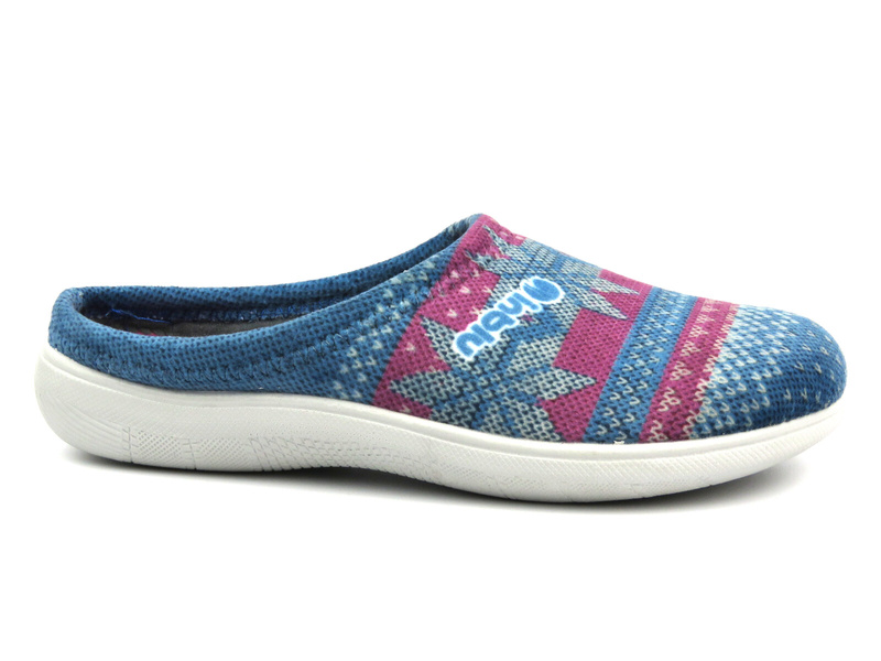 Dámské pantofle Inblu CF-18