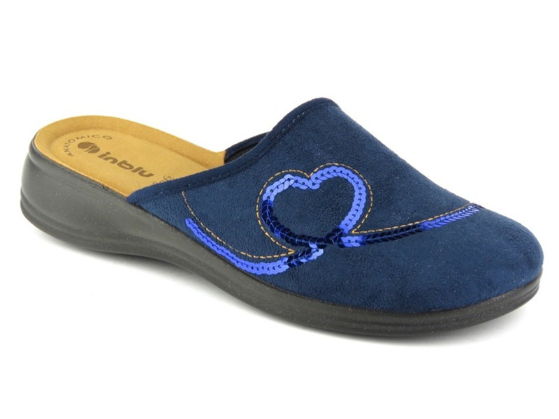 Dámské pantofle Inblu RA-65