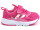 Dětská sportovní obuv polské značky BEFADO 516Y123, růžová