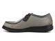 Pantofle, pánská preventivní, ortopedická obuv Befado dr Orto 871M006, šedá