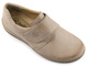 Pohodlná dámská obuv se širším svrškem - HELIOS Komfort 382-2, béžová