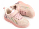 Dětské sportovní boty, tenisky American Club RL 79/22, růžové