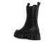 Dámské boty Chelsea, pracovní - VENEZIA 9335191, černé