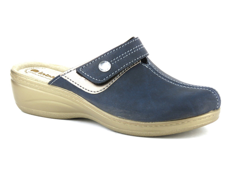 Dámské pantofle Inblu LY44