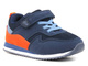 Sportovní obuv pro děti a mládež - BEFADO 516X219, tmavě modrá