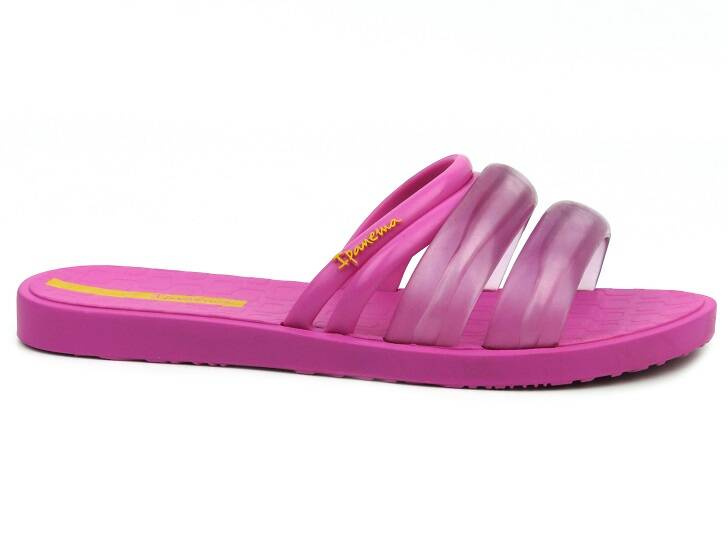 Dámské žabky Ipanema 26727, růžové