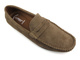 Pánské mokasíny VENEZIA 42313SB 108, hnědé