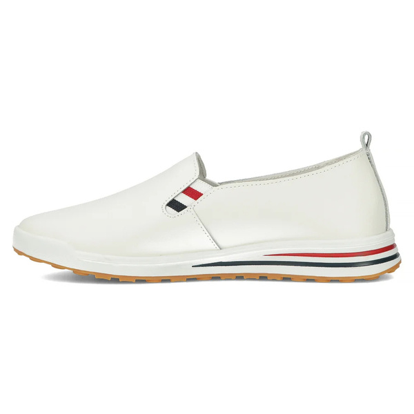 Dámská sportovní obuv - Filippo DP3510, bílá