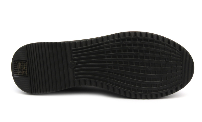 Dámská kožená polobotka - Artiker 54C1705, béžová