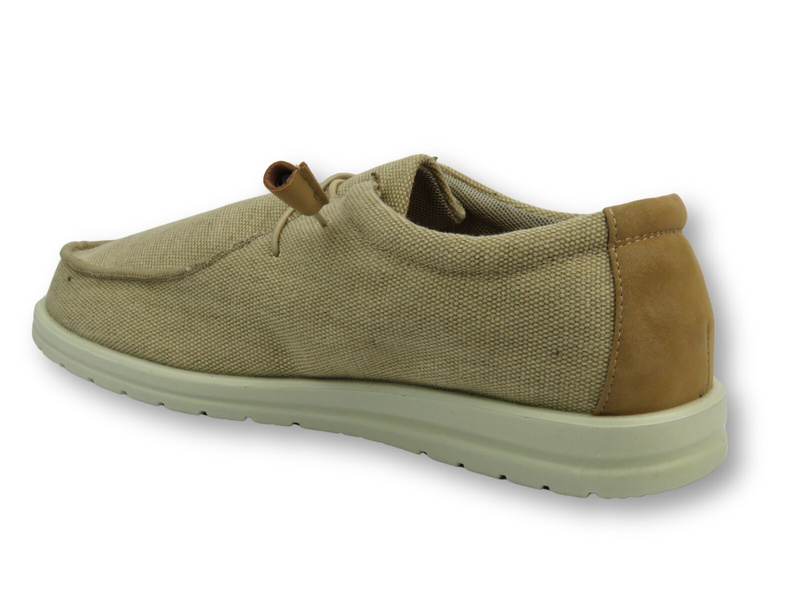 Pánské boty Vanelli 181 JOSEPH, šedé